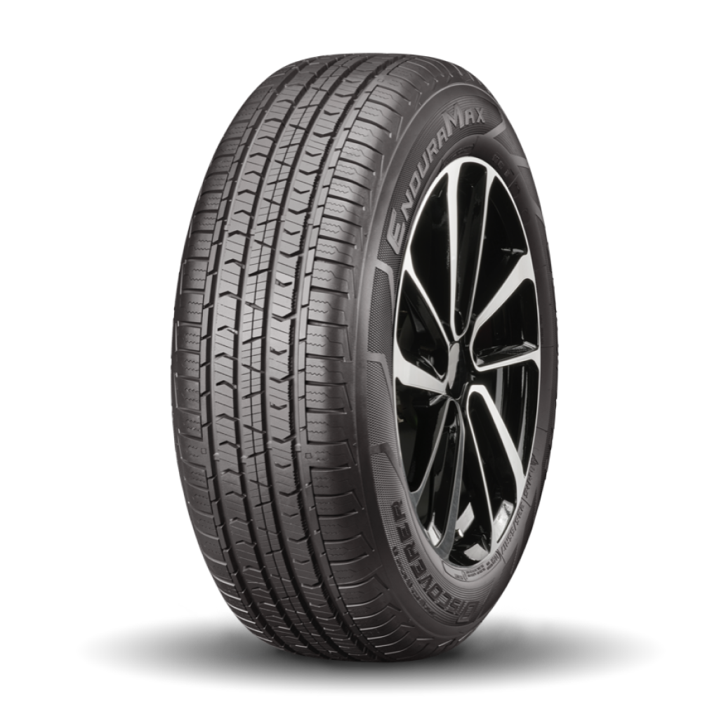 Discoverer&reg; EnduraMax&reg;