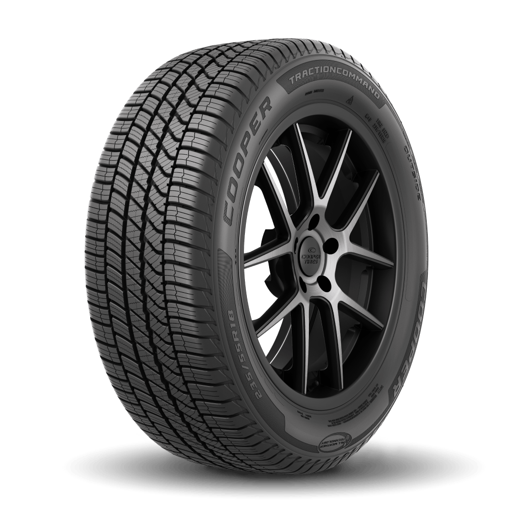 TractionCommand&trade;