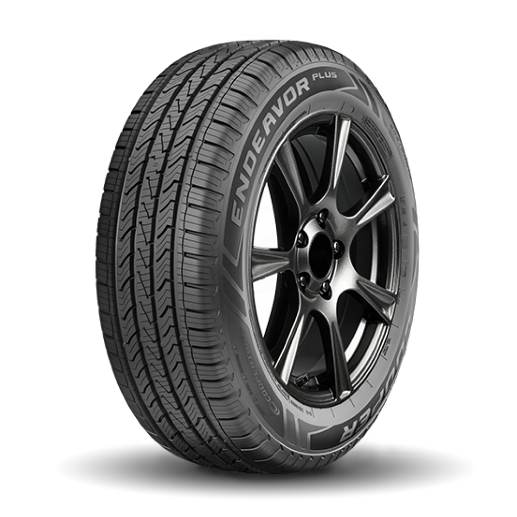 Endeavor Plus&trade;