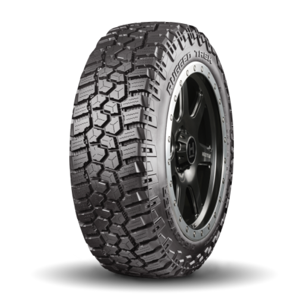 Discoverer&reg; Rugged Trek&reg; LT